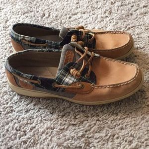 Sperry shoes